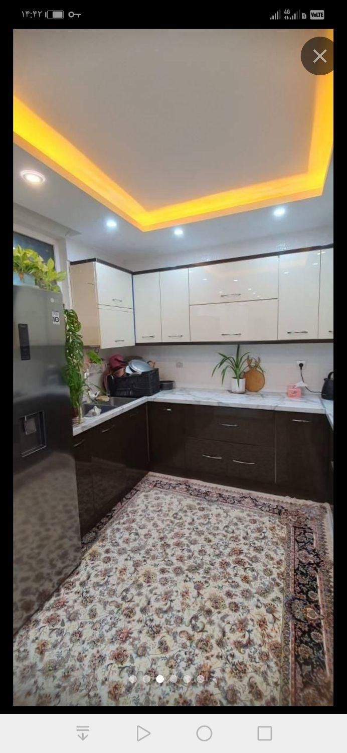 فروش دو درب اتاق و  کابینت ام دی اف درابپخش|مصالح و تجهیزات ساختمان|آبپخش, |دیوار