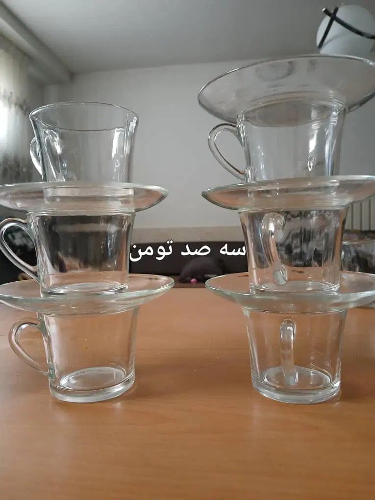 سوپ خوری|ظروف سرو و پذیرایی|تهران, دروس|دیوار