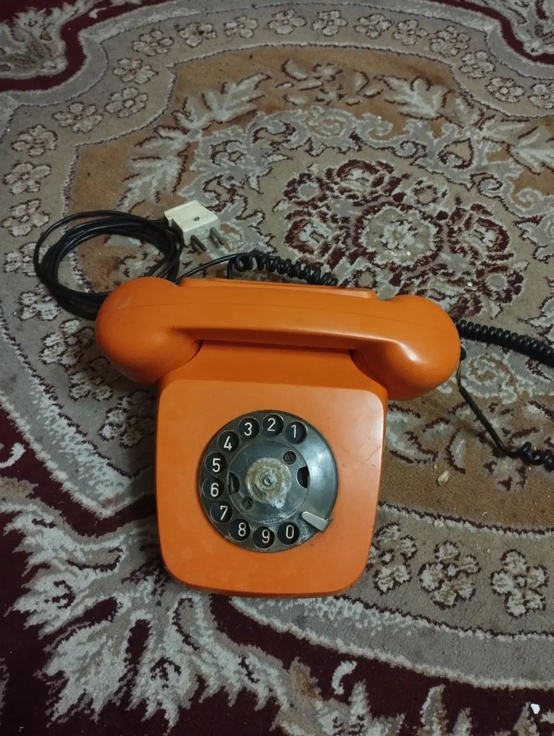تلفن خانگی|تلفن رومیزی|مشهد, خواجه ربیع|دیوار