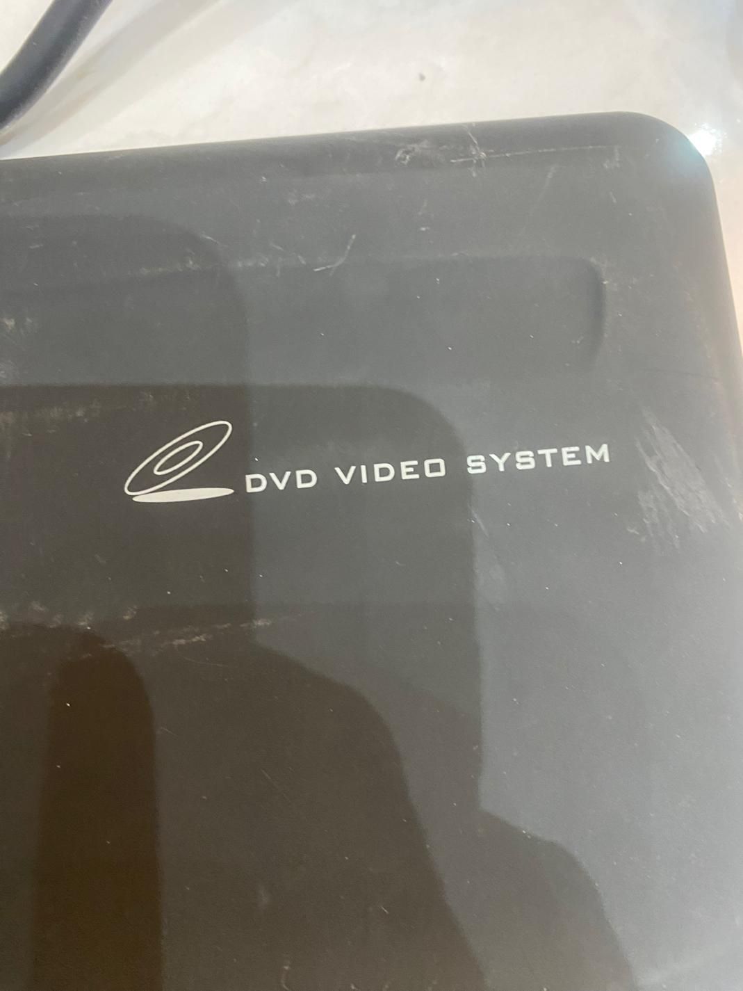 گیرنده دیجیتال و DVD|پخش‌کننده DVD و ویدیو|تهران, صادقیه|دیوار