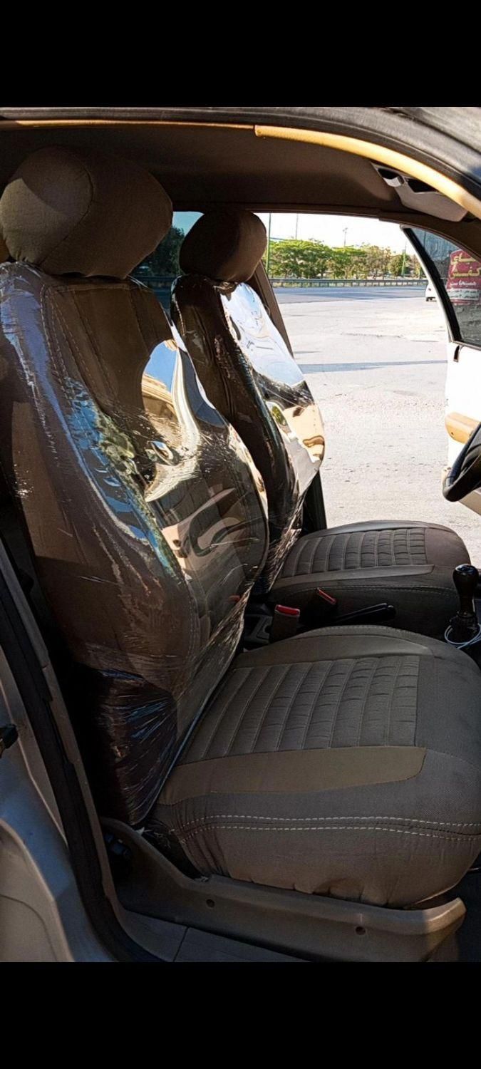 صندلی خلبانی درب منزل|قطعات یدکی و لوازم جانبی|تهران, تهرانپارس شرقی|دیوار