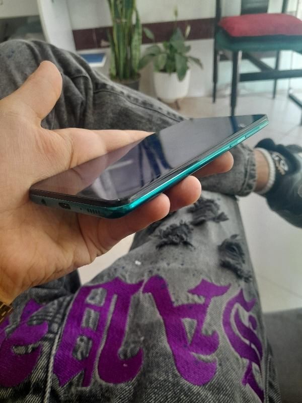سامسونگ Galaxy A30s با حافظهٔ ۱۲۸ گیگابایت|موبایل|کرج, مارلیک|دیوار