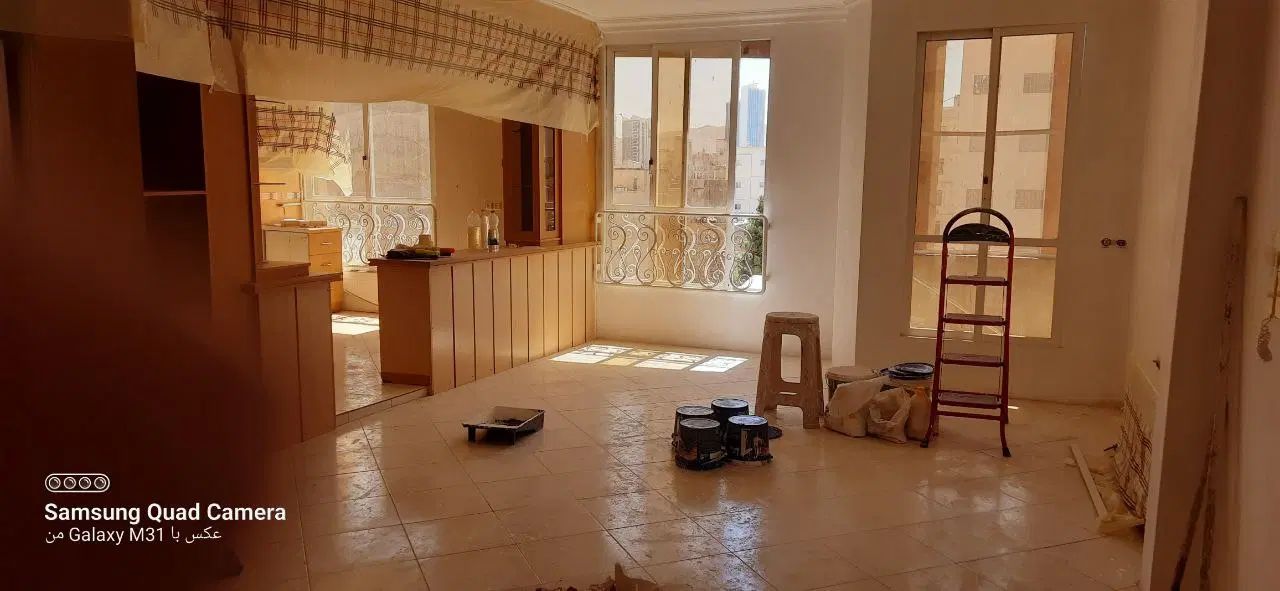 دانشجو ۱۱۰ متری|اجارهٔ آپارتمان|مشهد, دانشجو|دیوار