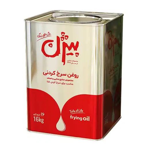 روغن حلب بیژن سرخ کردنی|خوردنی و آشامیدنی|تهران, کوثر|دیوار