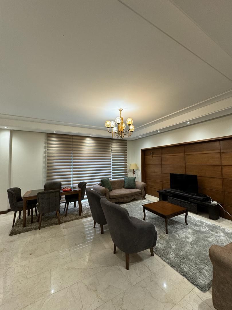 اجاره آپارتمان مبله (جردن)|اجارهٔ کوتاهمدت آپارتمان و سوئیت|تهران, جردن|دیوار