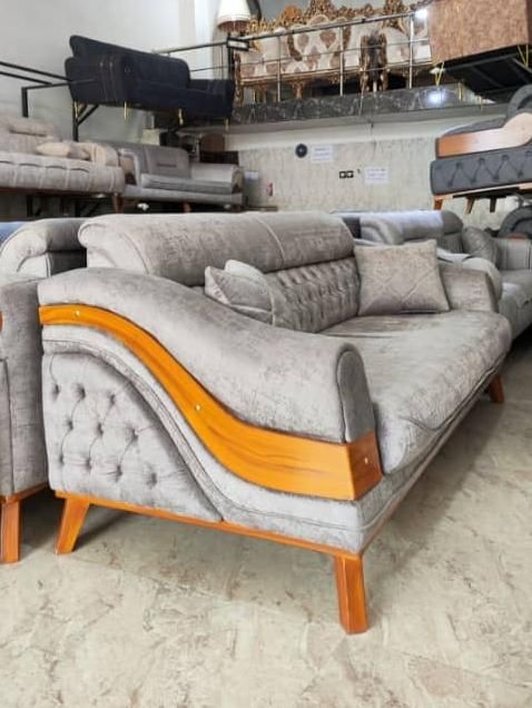 بغل چوب اصل مبل  گرند همه جا|مبلمان خانگی و میز عسلی|ارومیه, |دیوار