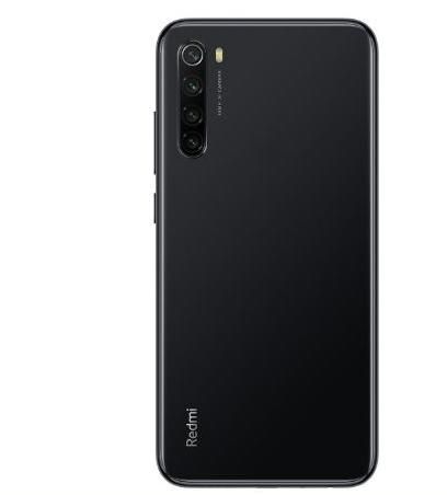 شیائومی Redmi Note 8 با حافظهٔ ۶۴ گیگابایت|موبایل|تهران, بازار|دیوار