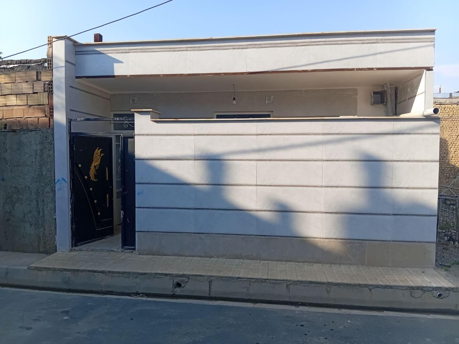 فروش خانه ویلایی ۶۵ متری ۱ خوابه.|فروش خانه و ویلا|نظرآباد, رسالت|دیوار