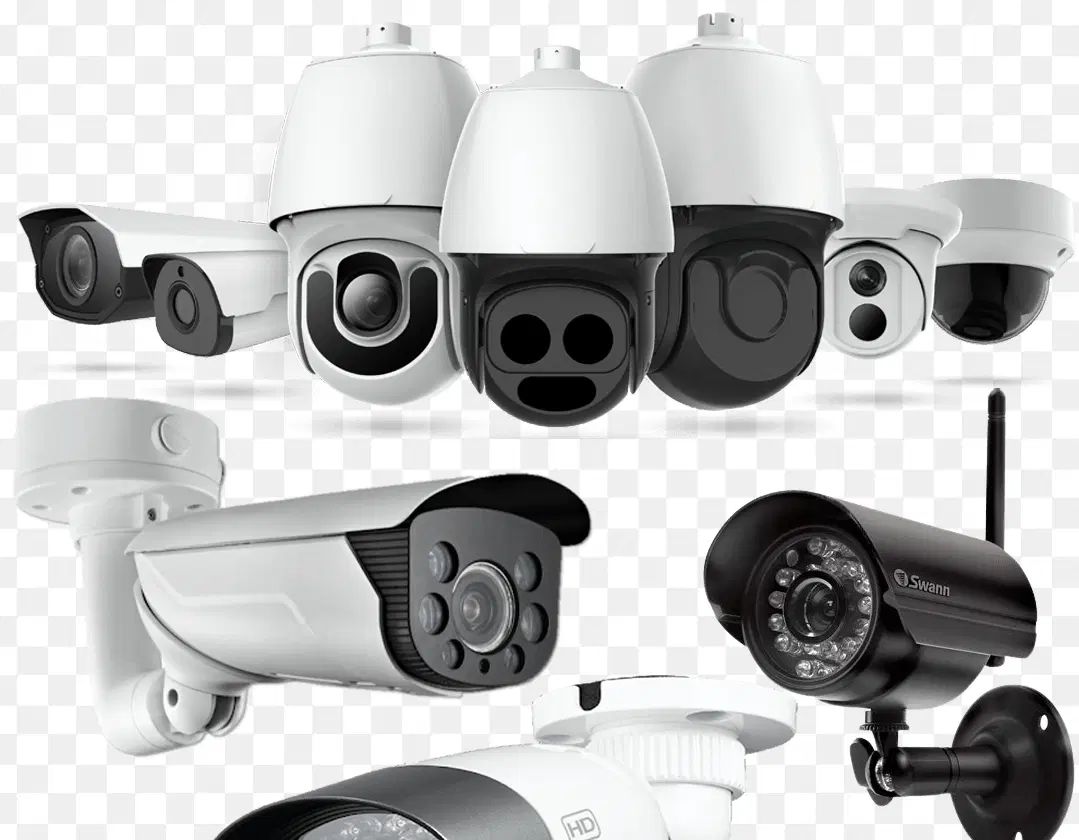 دوربین مداربسته بیسیم بدون سیم و کابل کشی|دوربین مداربسته|یزد, |دیوار