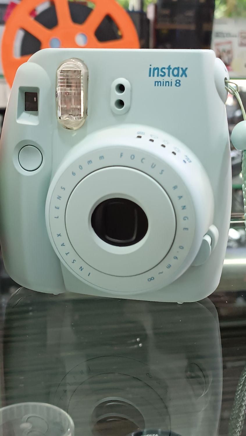 چاپ سریع فوجی درحد نو|دوربین عکاسی و فیلم‌برداری|تهران, پامنار|دیوار