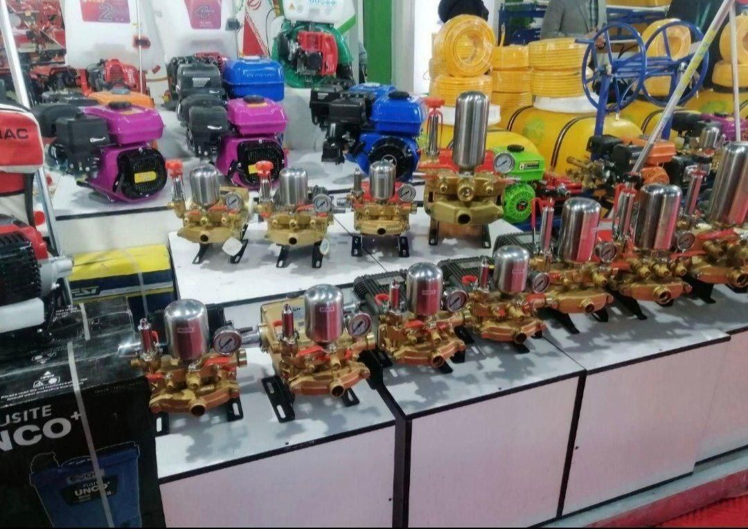 دستگاه چاله کن آنتی شوک دار یاماهامدل F.ElA730|ماشینآلات صنعتی|تهران, دستغیب|دیوار