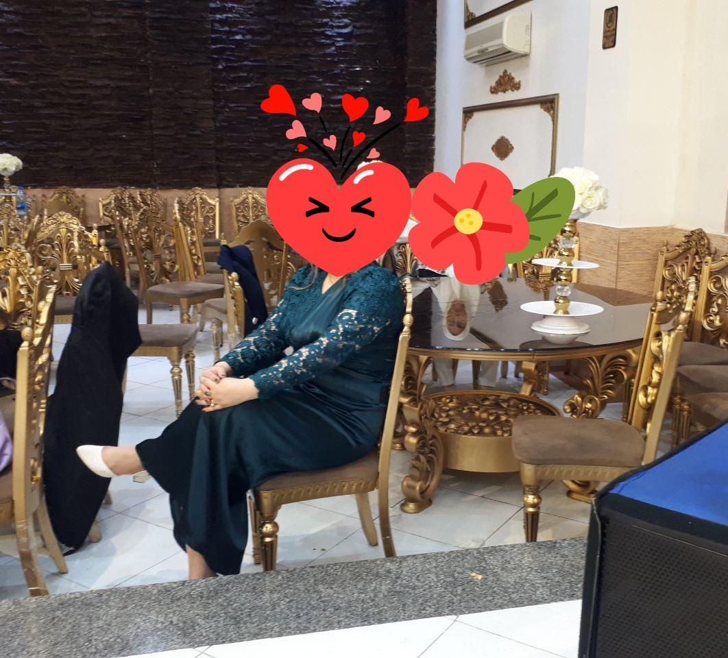 لباس مجلسی پارچه هاخارجی|لباس|رشت, پیرکلاچای|دیوار