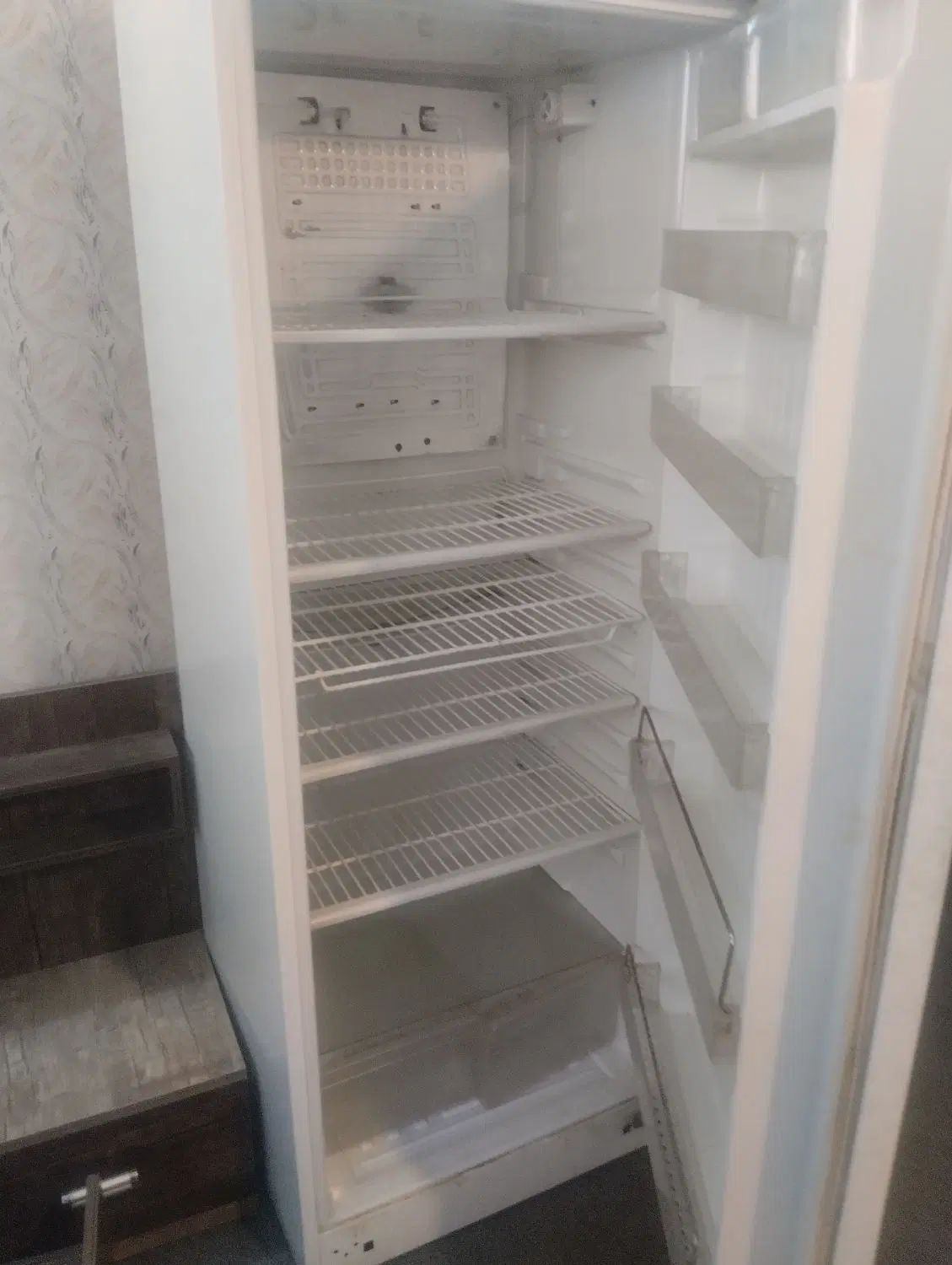 یخچال|یخچال و فریزر|مشهد, هنرستان|دیوار
