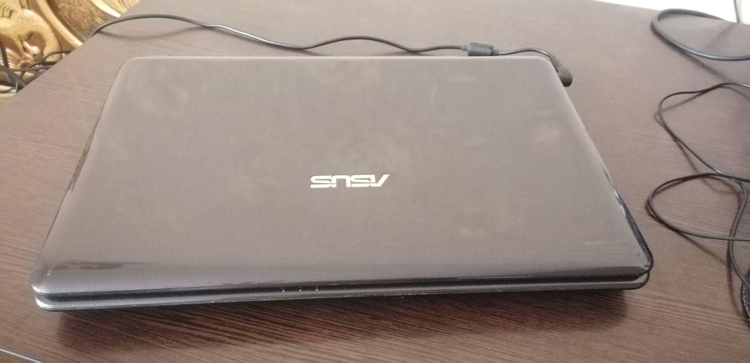 لپ تاپ ایسوس (Asus)|رایانه همراه|اصفهان, کوی ولی عصر|دیوار