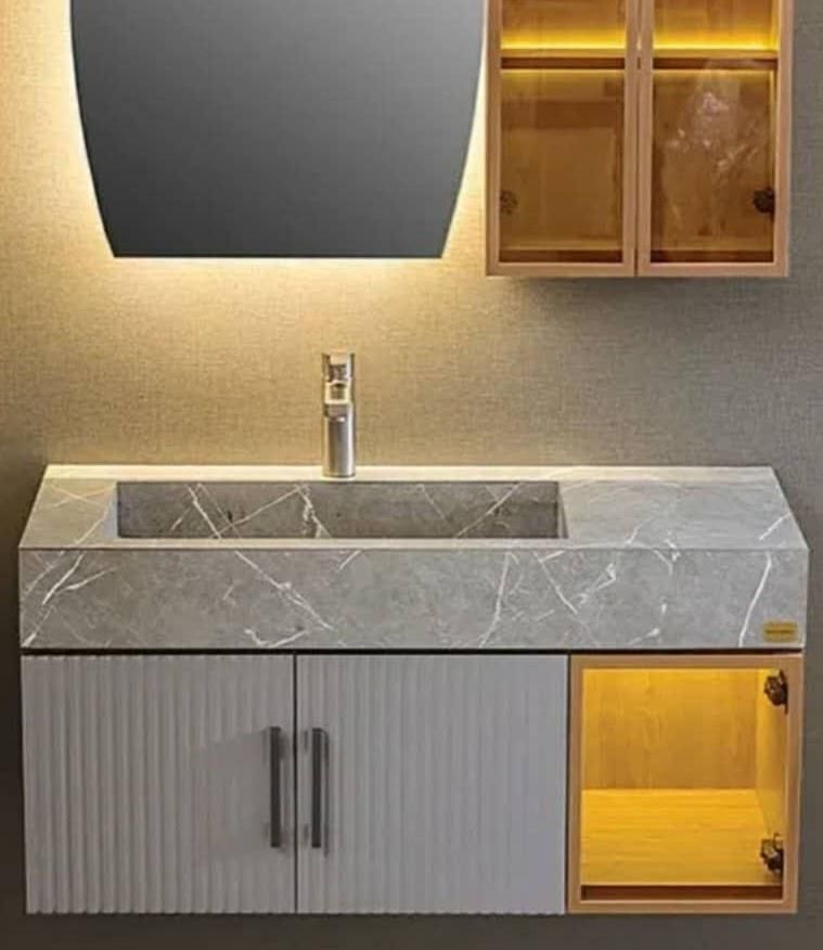 روشویی کابیندار|لوازم سرویس بهداشتی|تهران, آرژانتین|دیوار