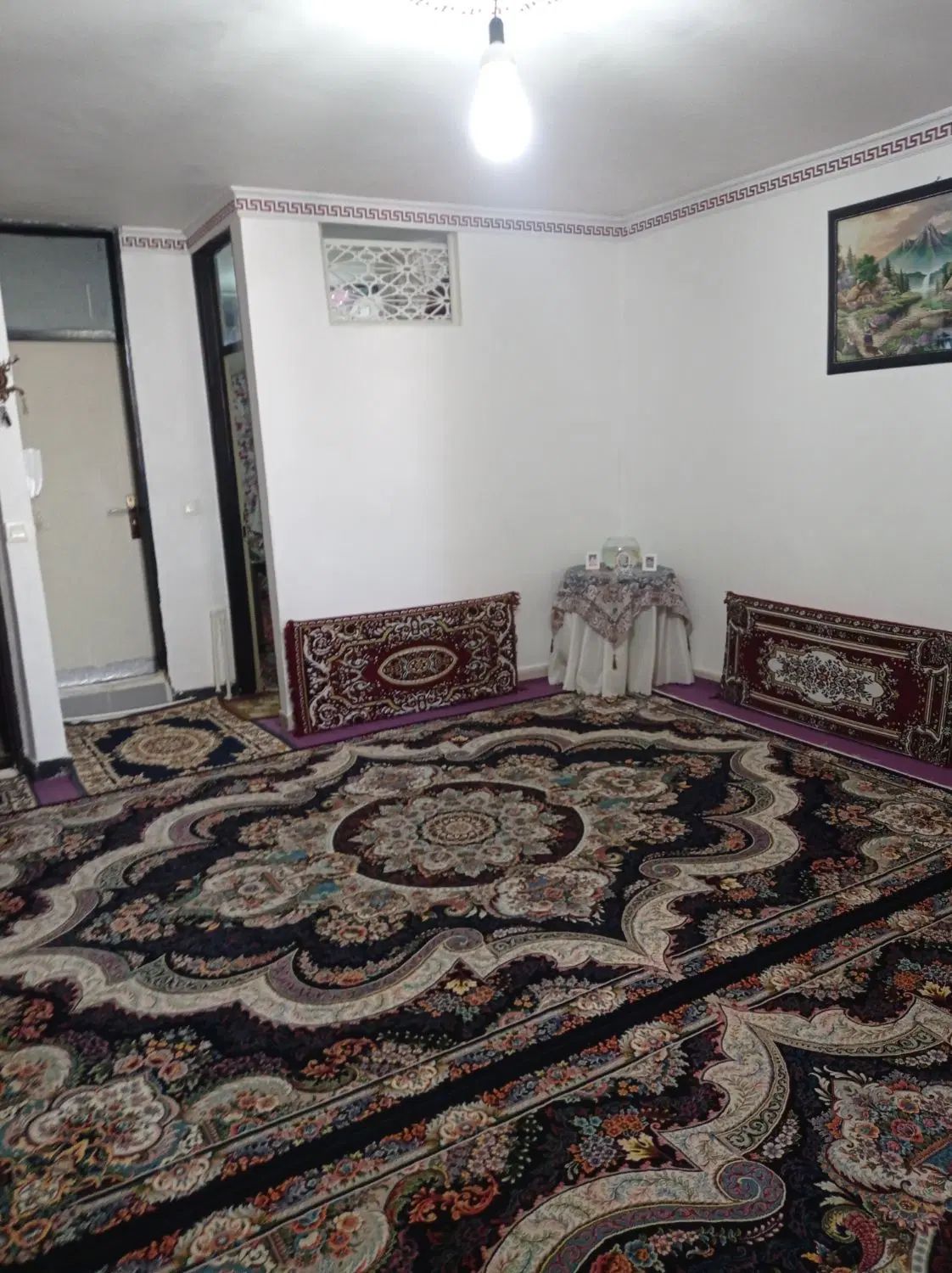 85متر آپارتمان اجاره ای در خرمدشت|اجارهٔ آپارتمان|کرج, خرمدشت|دیوار