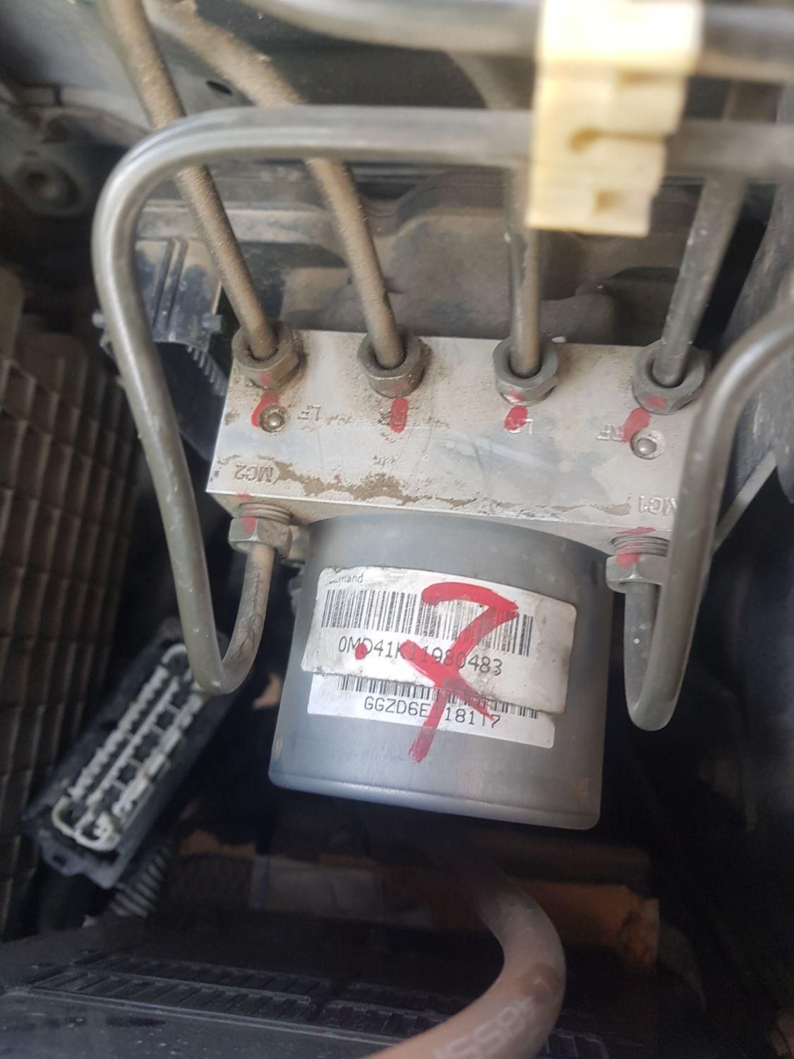 ترمزسازی کارن|خدمات موتور و ماشین|الیگودرز, |دیوار