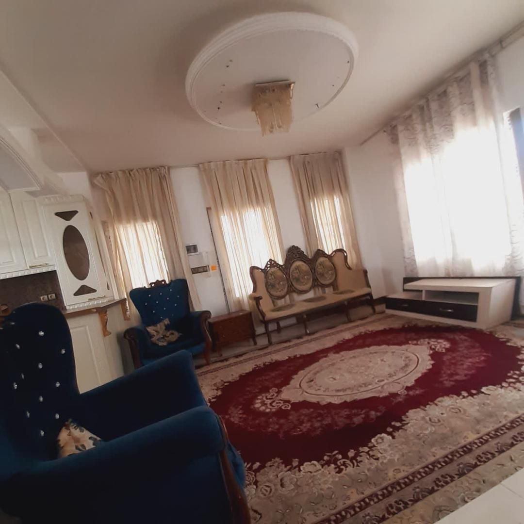 اجاره روزانه/هفتگی/ماهانه ویلا ۸۰۰ متری یولاق|اجارهٔ کوتاهمدت ویلا و باغ|ساوه, |دیوار