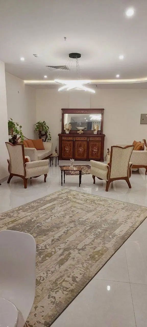 98 متر واحد مسکونی برج مسکونی فیروزه شرق|فروش آپارتمان|مشهد, جنت|دیوار
