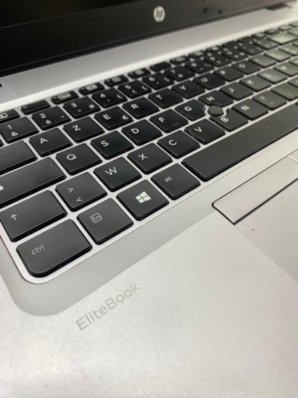 لپ تاپ HP 850 G3 با پردازنده i7|رایانه همراه|خمینی‌شهر, |دیوار