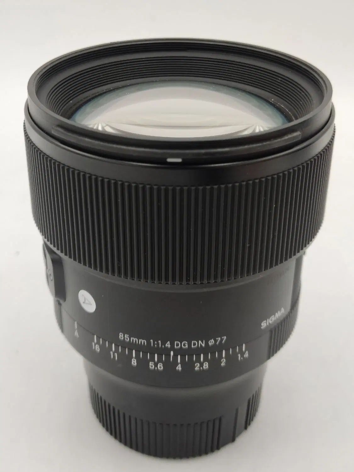 لنز سیگما مانت سونی SIGMA 85mm F1.4 DG DN|دوربین عکاسی و فیلم‌برداری|تهران, پامنار|دیوار