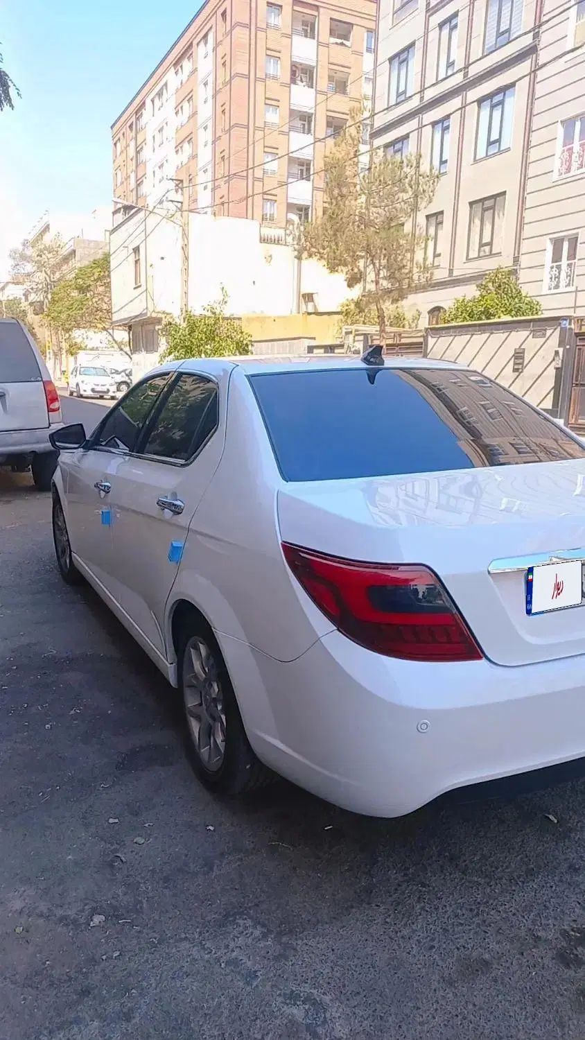 دناپلاس مدل ۱۴۰۲ ۶دنده توربو|خودرو سواری و وانت|تهران, خلیج فارس|دیوار