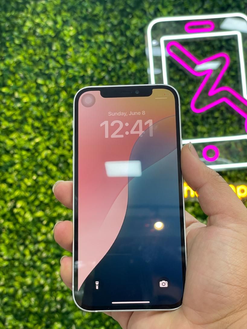 اپل iPhone 12|موبایل|کاشان, سوریجان|دیوار