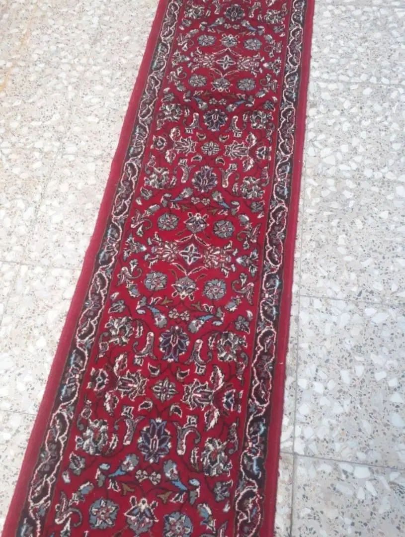 فرش کناری|فرش|رشت, فلسطین|دیوار