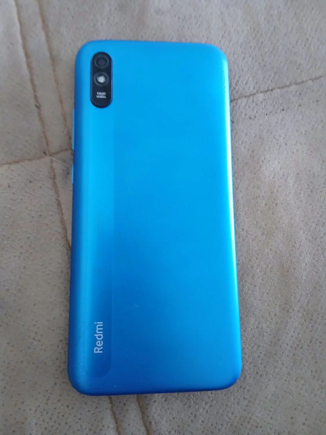 گوشی ردمی شیائومی Redmi9A|موبایل|کرمانشاه, |دیوار