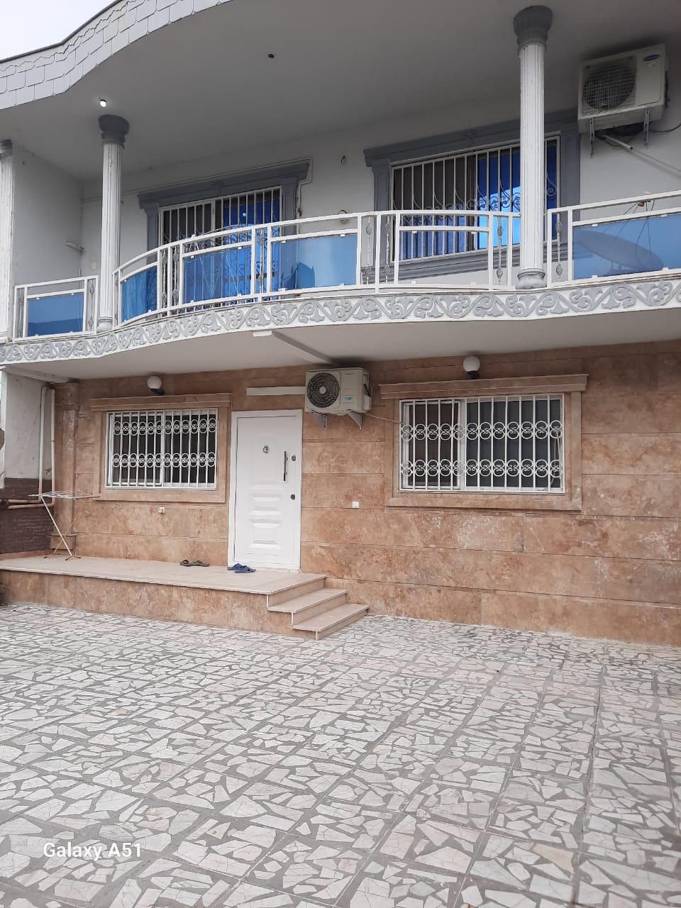 ویلاساحلی ۳خوابه استخروجکوزی|اجارهٔ کوتاهمدت ویلا و باغ|چالوس, |دیوار