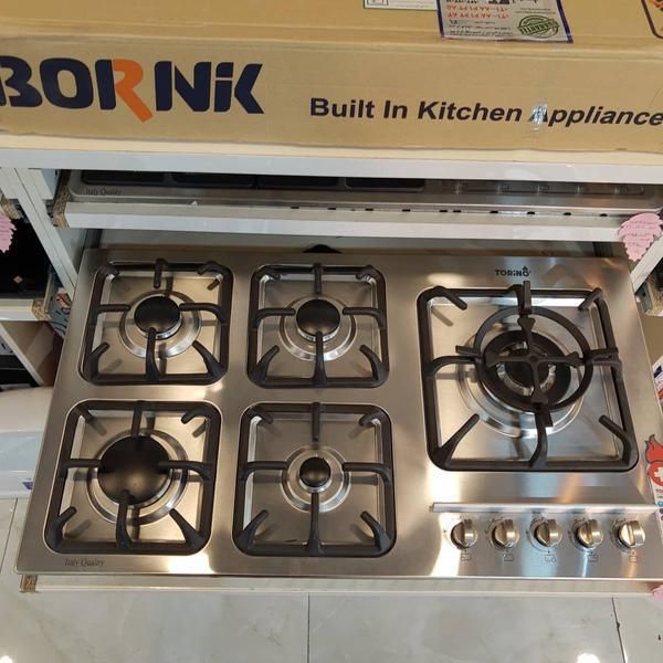 اجاق گاز صفحه ای رومیزی با وارانتی شرکت اخوان|اجاق گاز و لوازم برقی پختوپز|تبریز, |دیوار