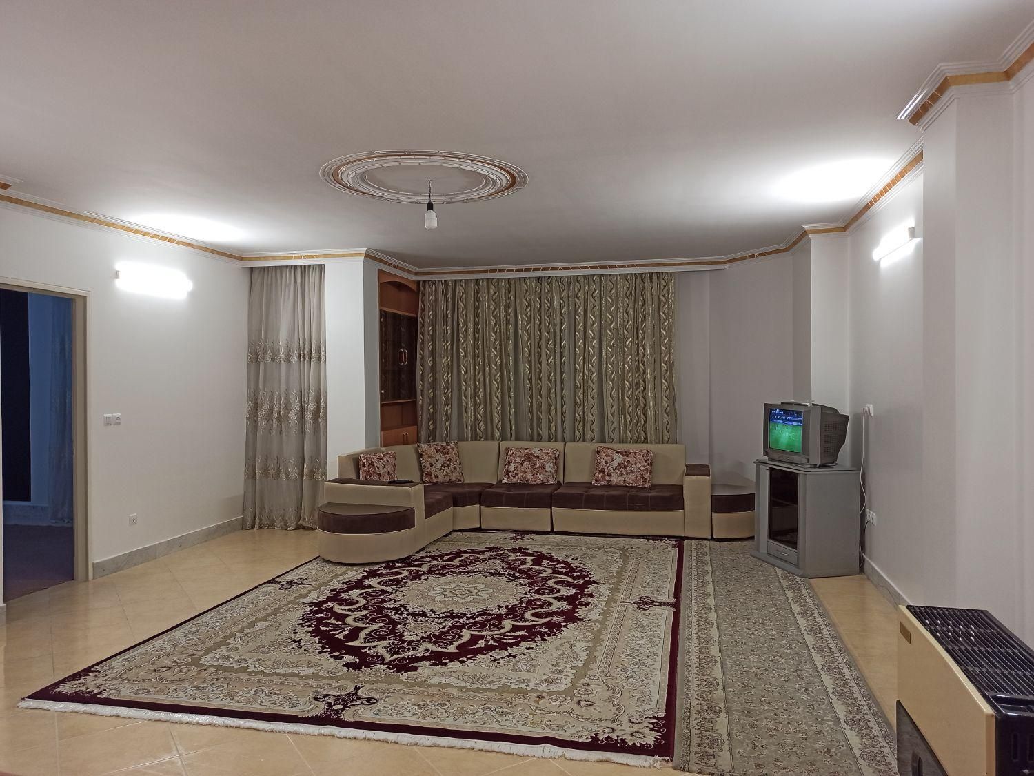 اجاره روزانه آپارتمان شهرک سلامت|اجارهٔ کوتاهمدت آپارتمان و سوئیت|اصفهان, هفتون|دیوار