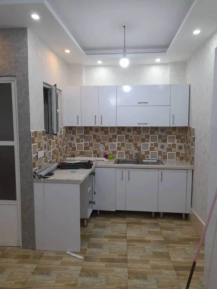 سوئیت ۵۰متری توشیبا باهنر دلدار|فروش آپارتمان|رشت, باهنر|دیوار