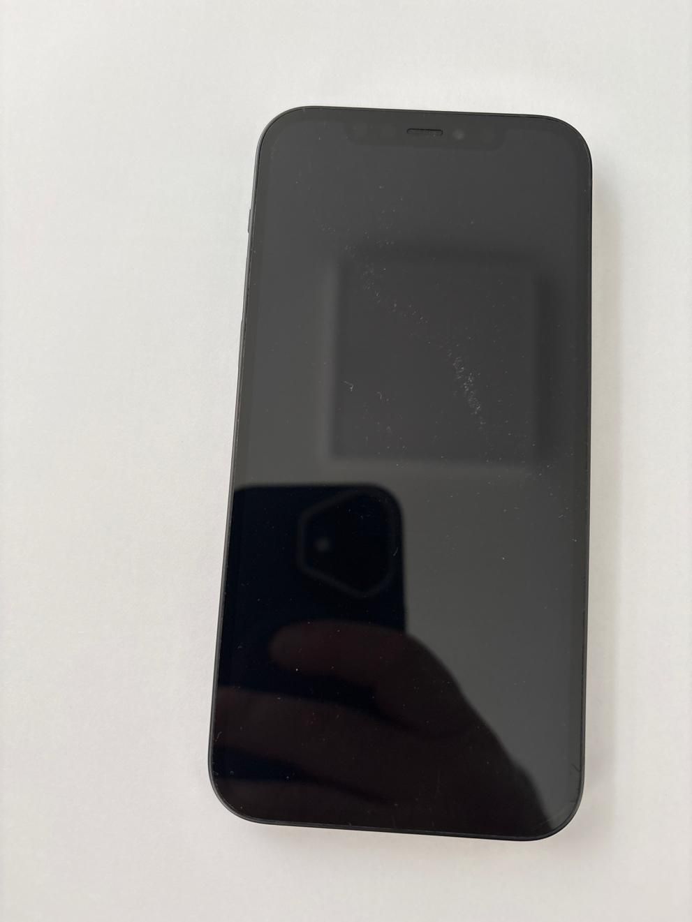 اپل iPhone 12 با حافظهٔ ۶۴ گیگابایت|موبایل|تهران, میدان ولیعصر|دیوار
