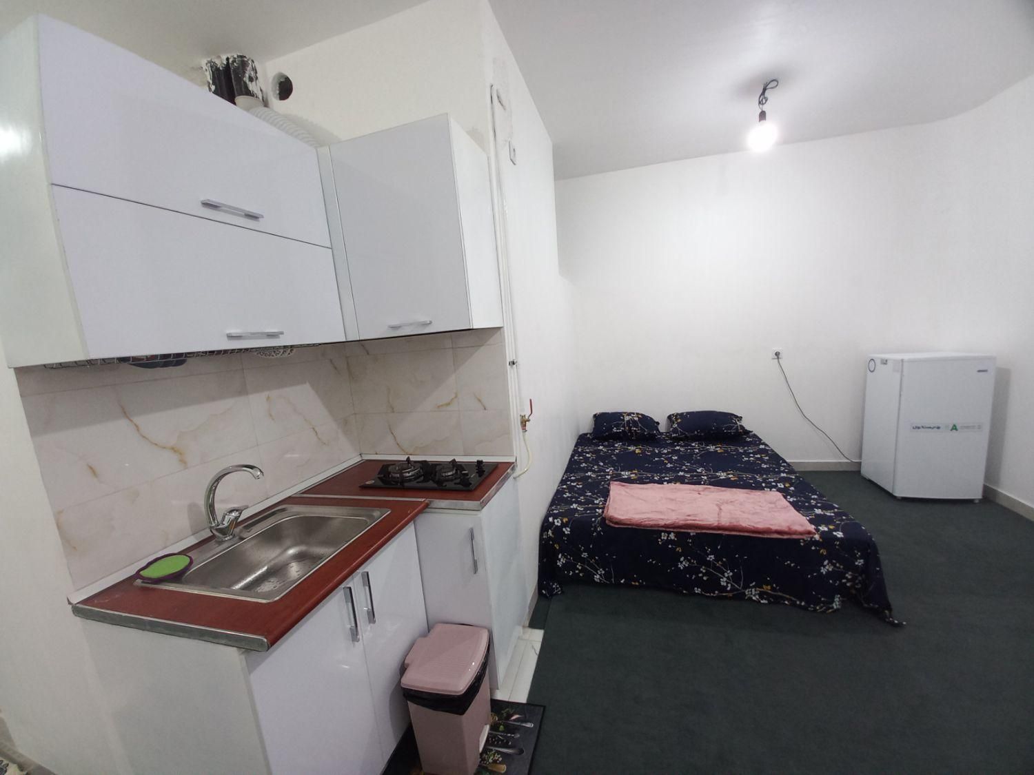 منزل مبله سوئیت مستقل تمیز|اجارهٔ کوتاهمدت آپارتمان و سوئیت|بوشهر, |دیوار