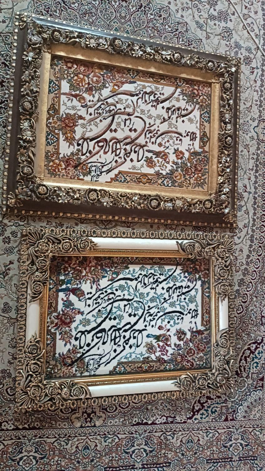 وسائل منزل|تخت و سرویس خواب|مشهد, احمدآباد|دیوار