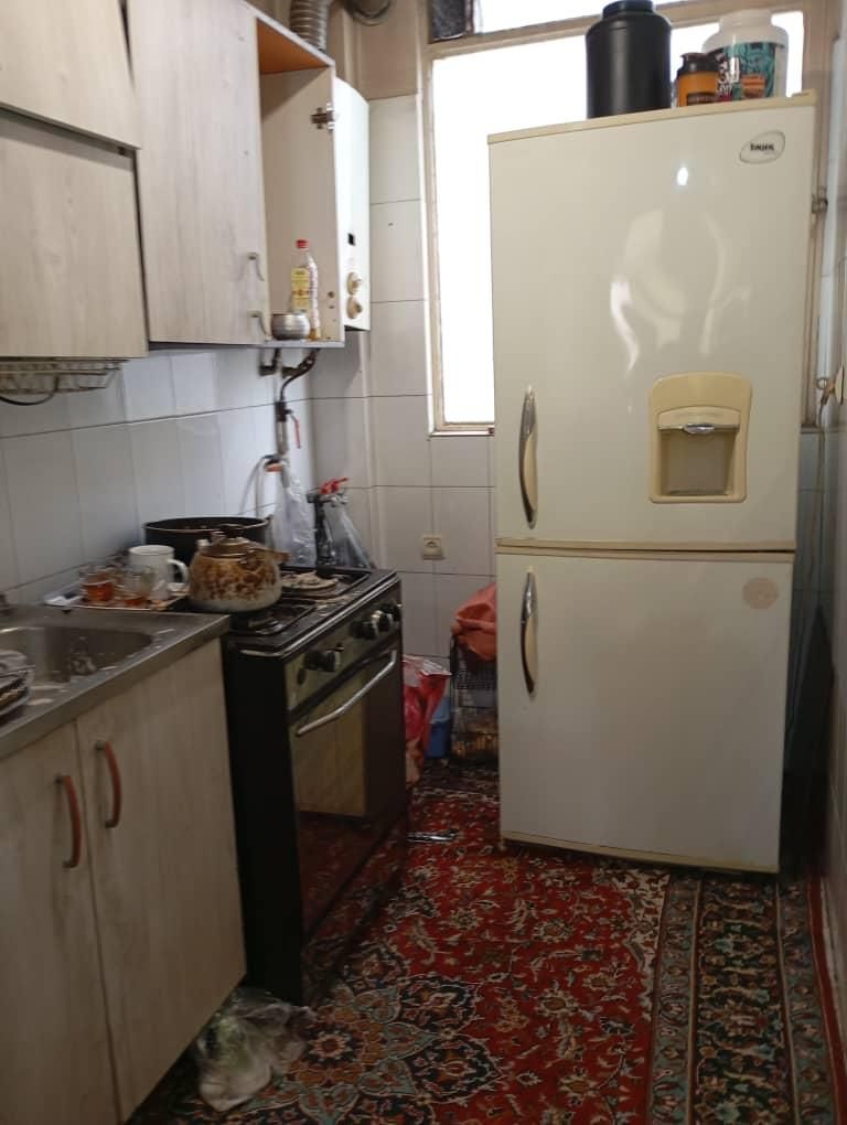 اجاره آپارتمان ۴۰ متری|اجارهٔ آپارتمان|تهران, شهرک فردوس|دیوار