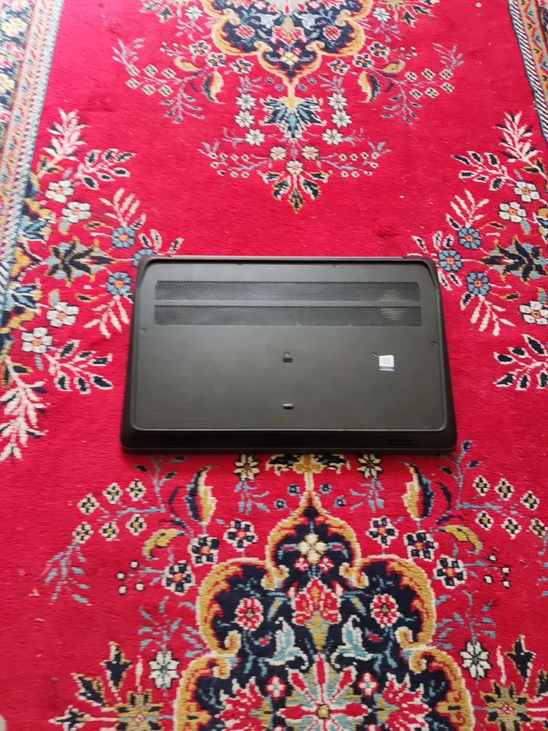 لپ تاپ‌ HP Zbook i7 6820HQ باگرافیک۴ DDR5|رایانه همراه|اصفهان, لاله|دیوار