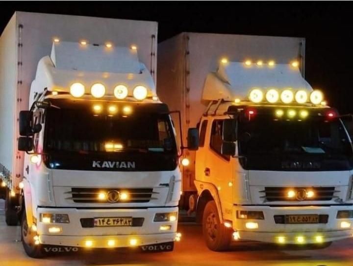 باربری آرامش کارگراسباب کشی خدمات۲۴ساعت تمام مشهد|خدمات حمل و نقل|مشهد, هفده شهریور|دیوار