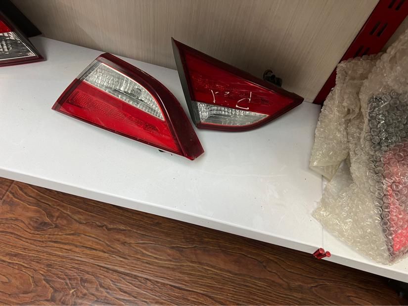 چراغ عقب هیوندا سوناتا وای اف YF سوناتا ال اف LF|قطعات یدکی و لوازم جانبی|تهران, ایوانک|دیوار