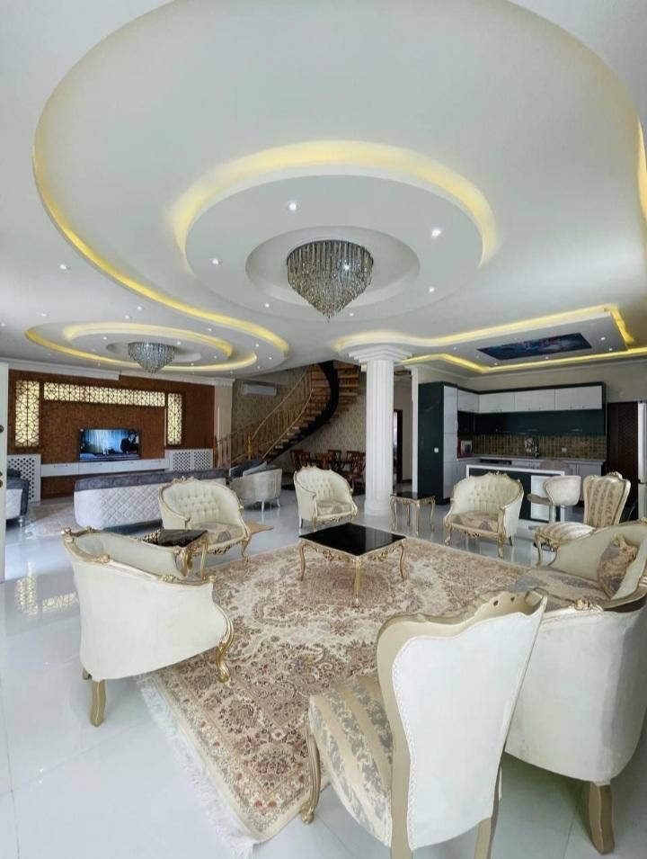 ویلاسوییت۱و۲خواب ساحلی ایزدشهرتانور|اجارهٔ کوتاهمدت آپارتمان و سوئیت|محمودآباد, |دیوار