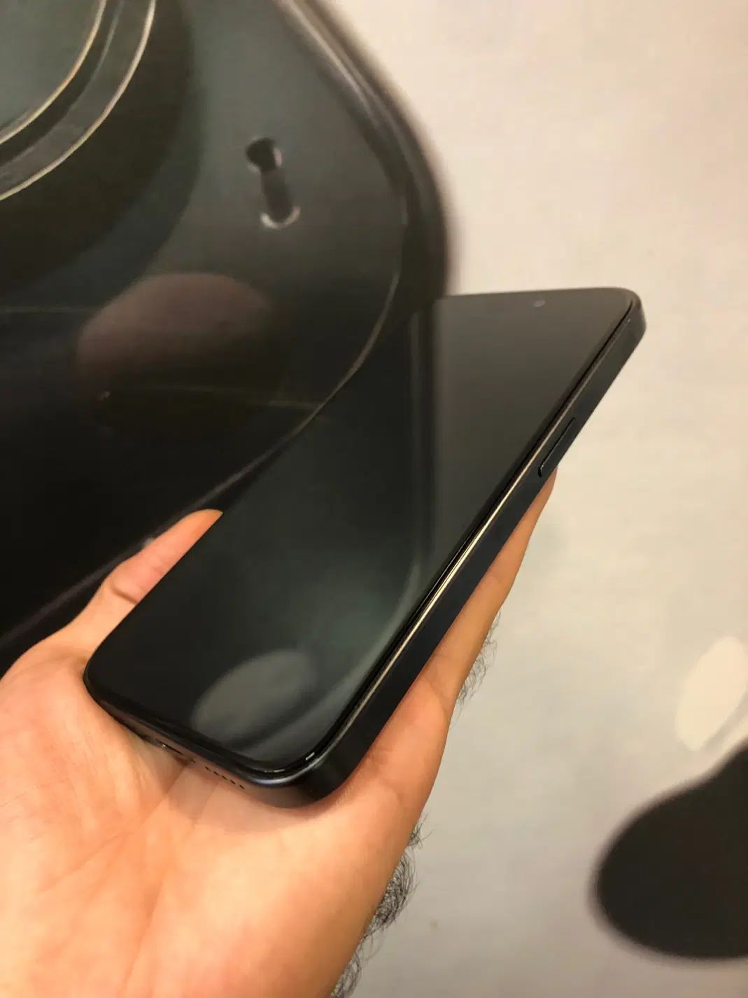 iphone 15pro|موبایل|تهران, ظفر|دیوار