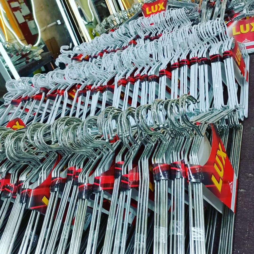 پخش یراق آلات رگال/آویز/پروفیل/تیله|فروشگاه و مغازه|ارومیه, |دیوار