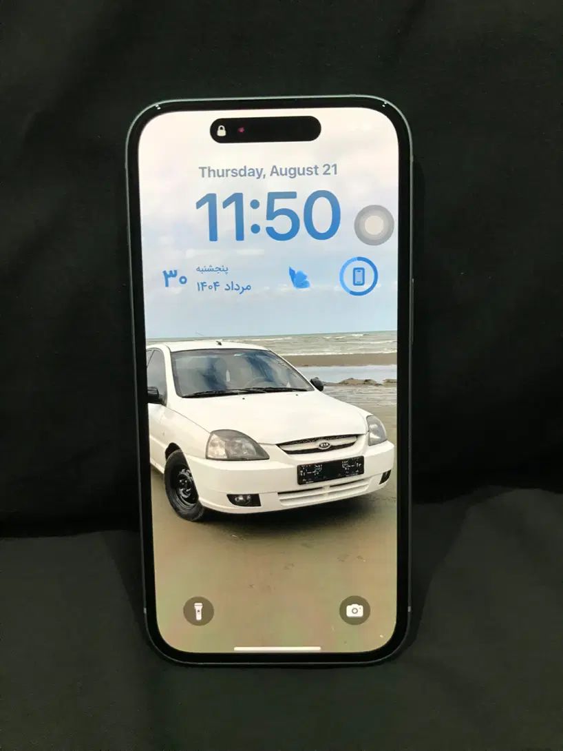 iPhone 15|موبایل|تهران, جنت‌آباد مرکزی|دیوار