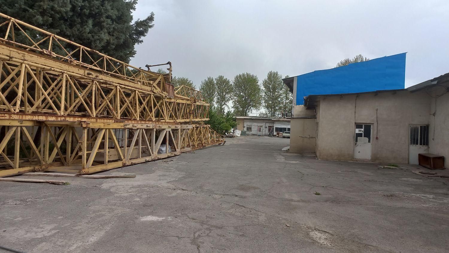 فروش ۶۷۰۰ کارخانه بهداشتی|فروش دفتر صنعتی، کشاورزی، تجاری|وحیدیه, |دیوار