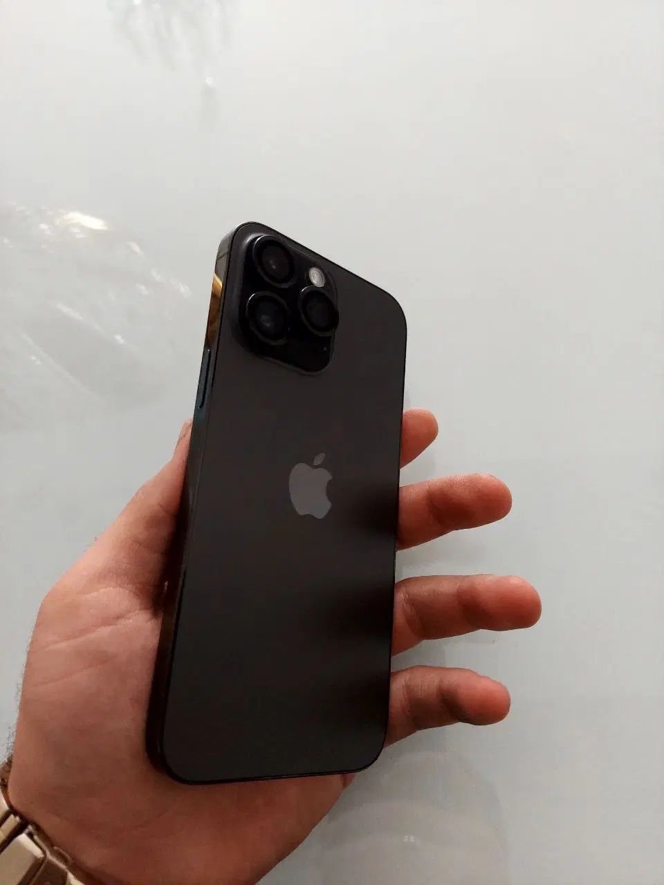 iphone 14pro max|موبایل|تبریز, |دیوار