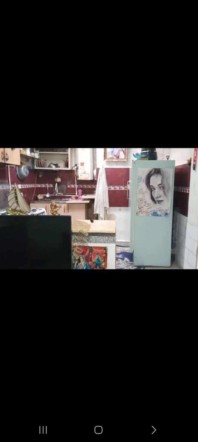 اجراره خانه ویلای دربستی حاشیه در طبرسی شمالی|اجارهٔ خانه و ویلا|مشهد, طبرسی شمالی|دیوار