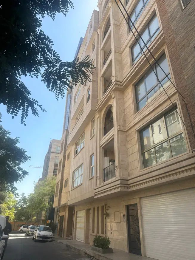 مشارکت در ساخت ملک‌۲۵۰ متری تراکم زیاد فرامرز|مشارکت در ساخت املاک|مشهد, شهید فرامرز عباسی|دیوار