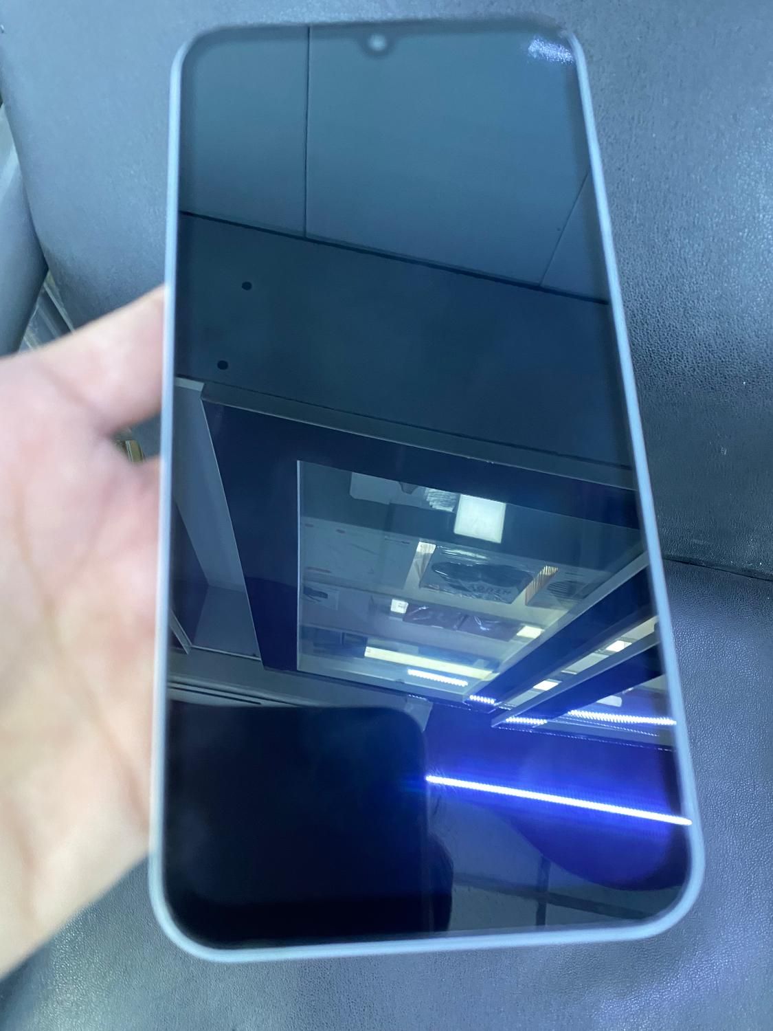 A15 ram6|موبایل|رامشیر, |دیوار
