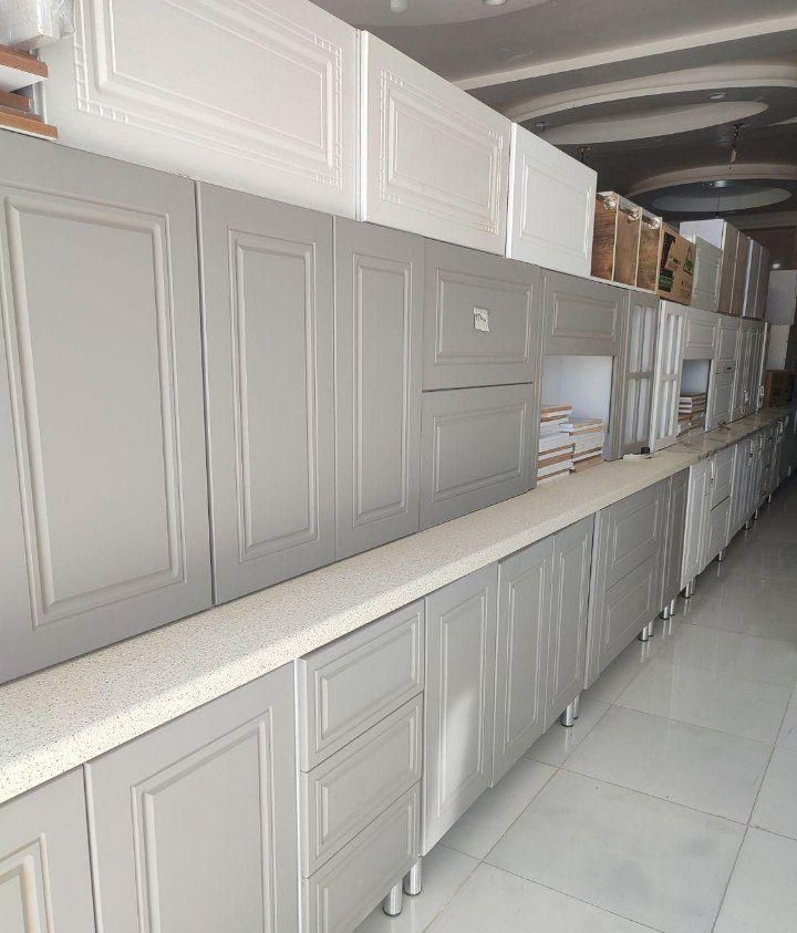 کابینت جرج تاون|مصالح و تجهیزات ساختمان|خشکبیجار, |دیوار